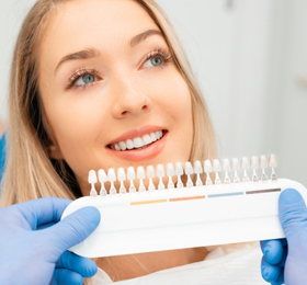 tannprotese behandling